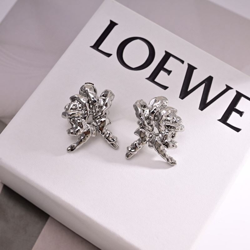 Loewe Earrings